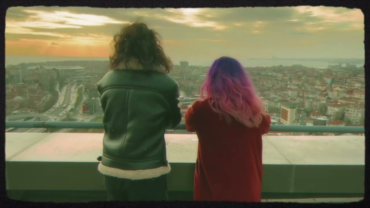 Alkan Dalgakıran & Beyza Doğuç - Manzara