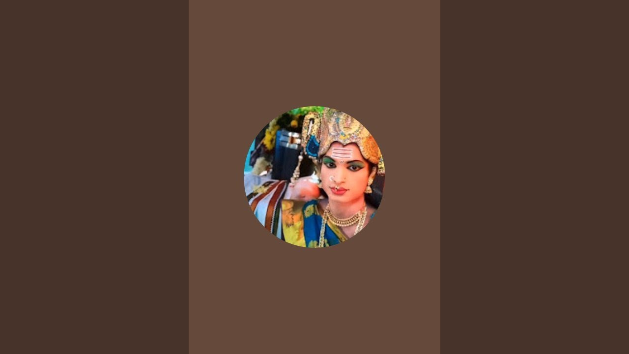 RPSRavi therukoothu 😍💐ஆதி ஆன கலை அழிவில்லாத கலை is live!