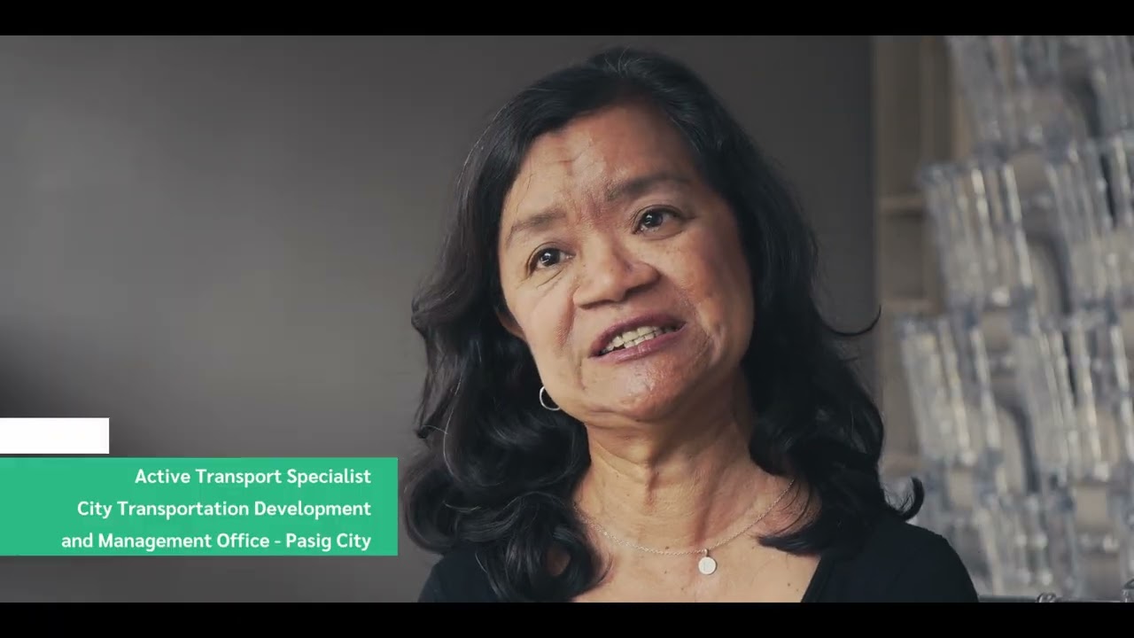 Impact video from the SPARK Project in the Philippines