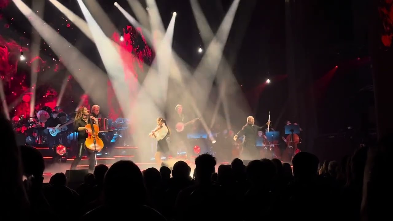 Hans Zimmer Immersive Symphony Oberhausen SHERLOCK HOLMES