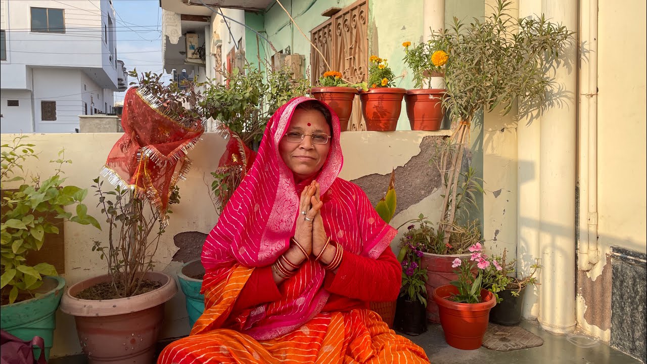 संत री संगत । गणेश जी के ￼￼￼￼राजस्थानी भजन । जशोदा नानी