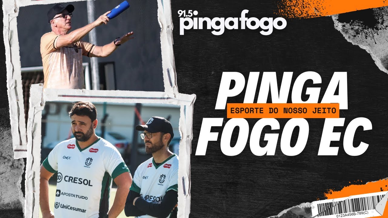 MARINGÁ FC E GALO MARINGÁ JOGAM A VIDA NO PARANAENSE PARA FUGIR DO TORNEIO DA MORTE | PEFC 21/01/26