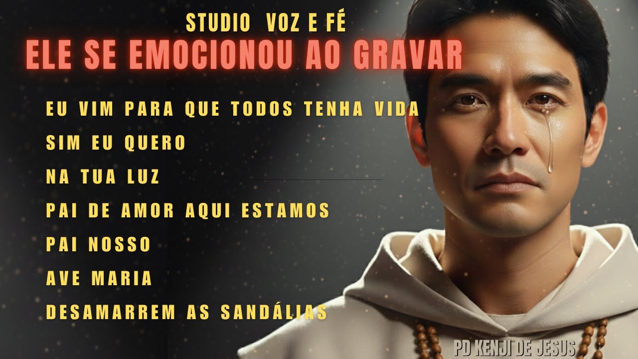 Músicas da Missa - Seleção que Emociona | Studio Voz e Fé