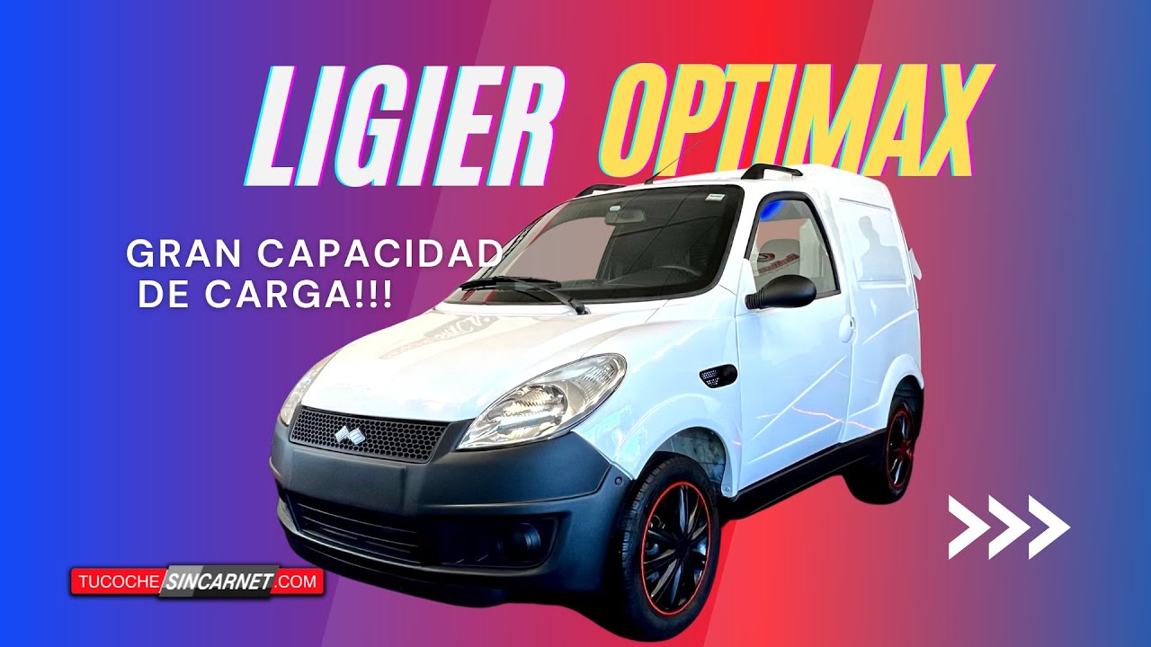 LIGIER OPTIMAX