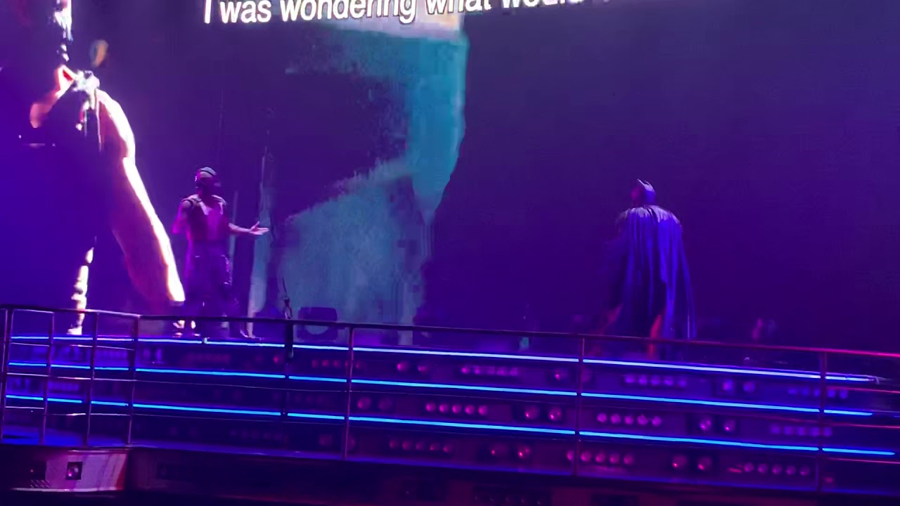 BATMAN - COCOBONGO