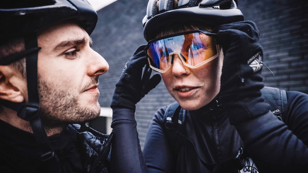 what's harder than Cycling an Everest?