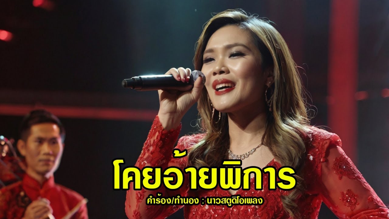 โคยอ้ายพิการ「Official MV」