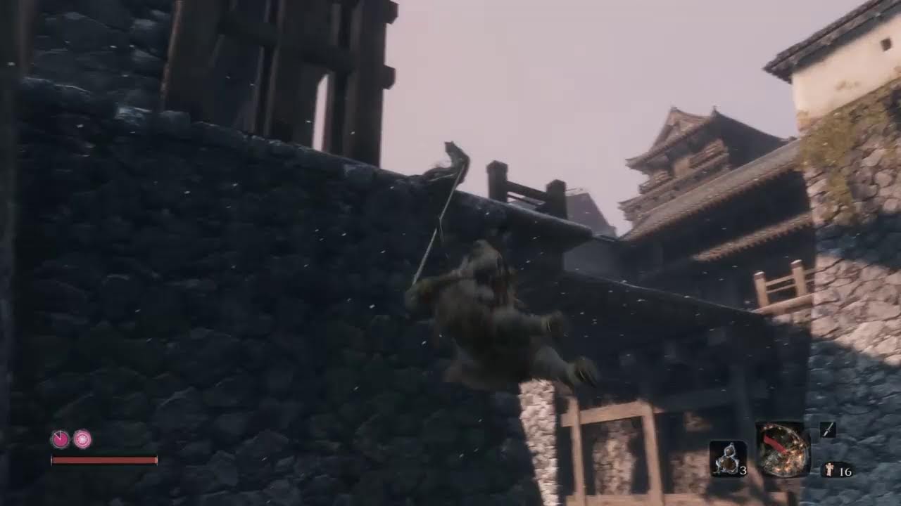 SEKIRO