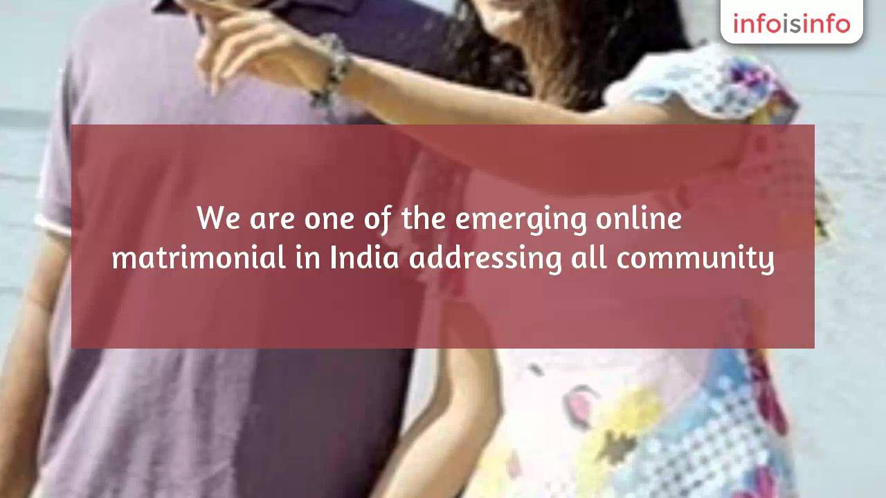 Marriage Bureau in Gopichettipalaiyam - Free Online Indian Matrimonial Website - InfoIsInfo