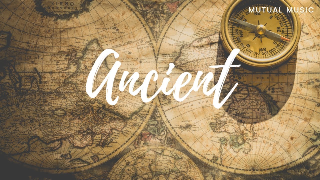 Ancient | Density & Time