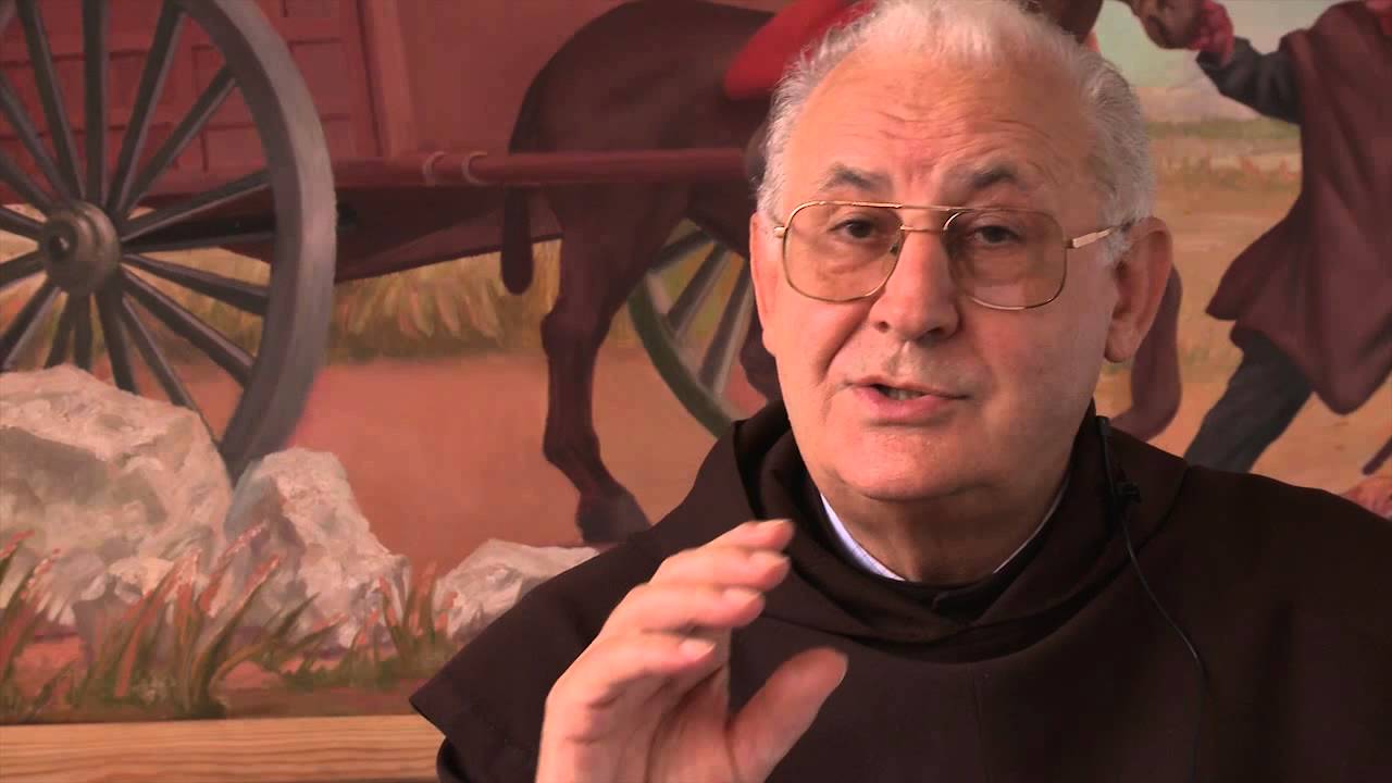 La preghiera in s.Teresa d'Avila