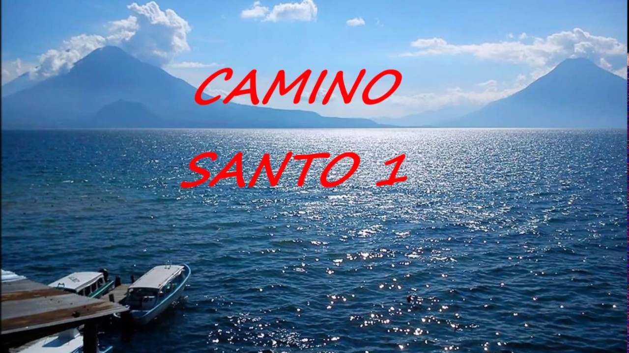 GRUPO CAMINO SANTO 1