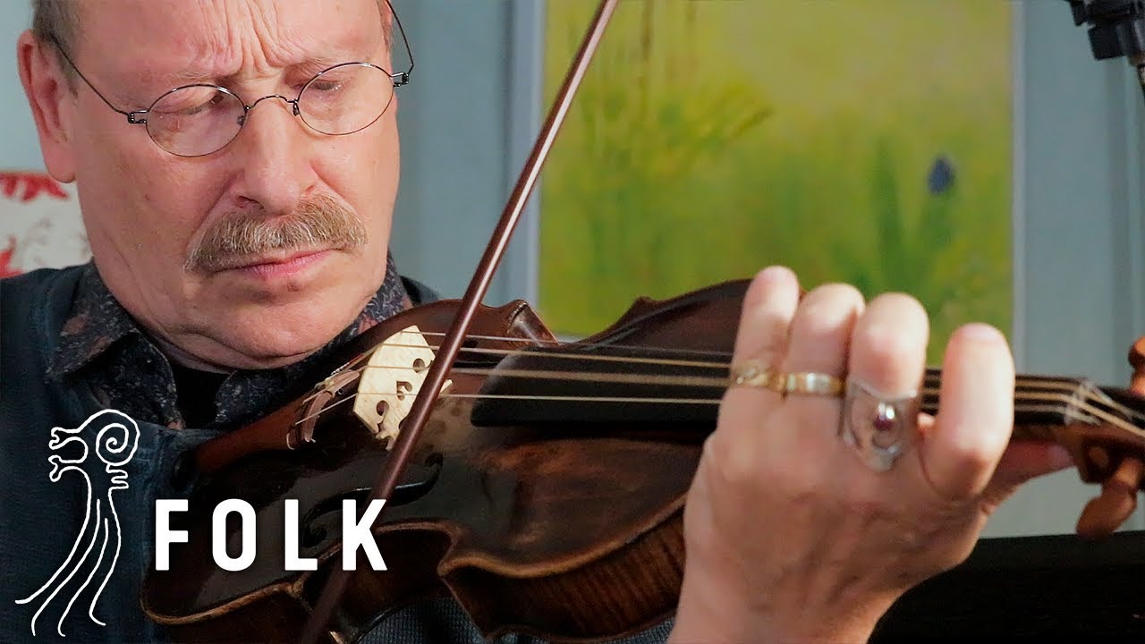 Mats Edén - Polska och Brudmarsch