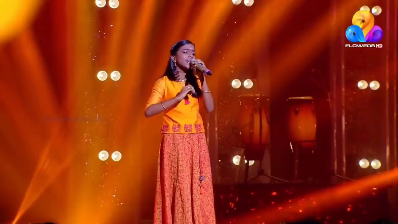 Odakuzhal Vili Melam Kettal Song | Seethalakshmi