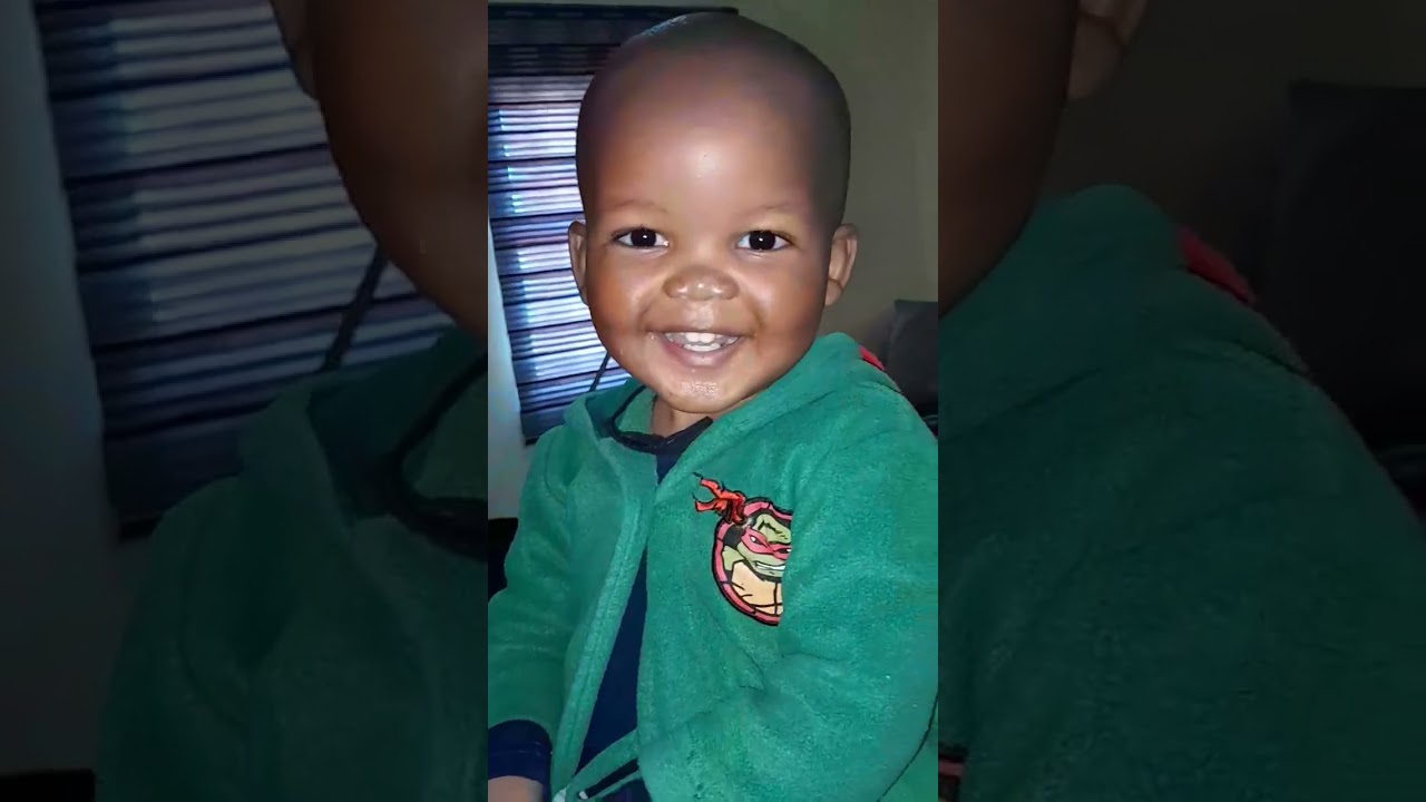 Bossie.... Abongile's  brother!