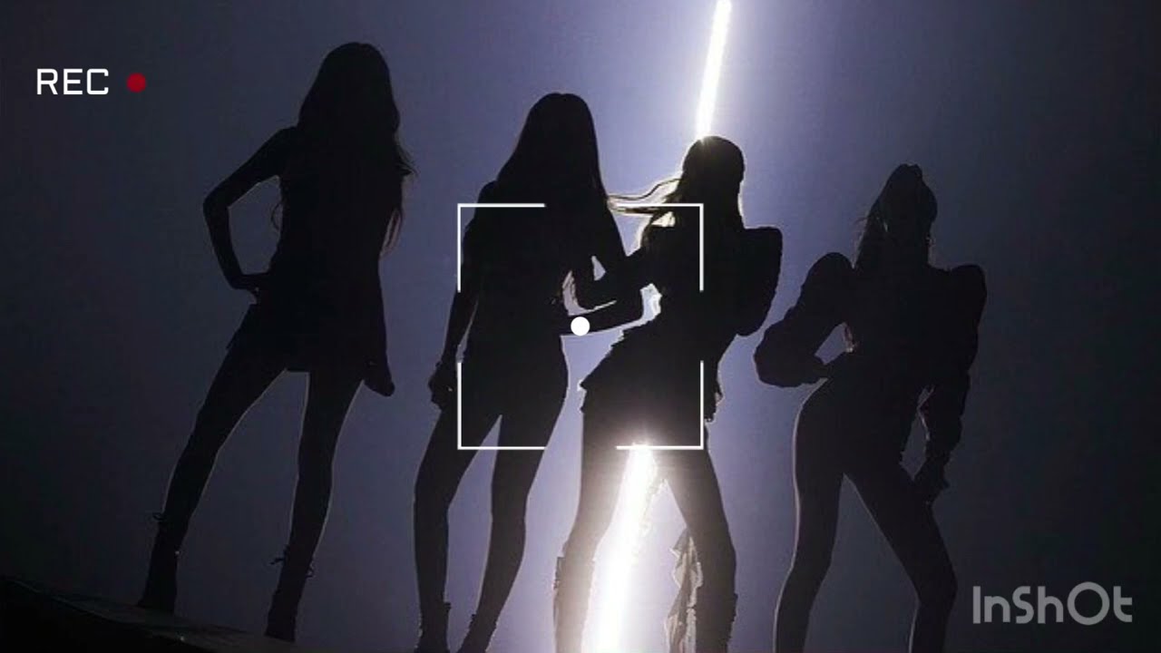 BLACKPINK - REALLY (432Hz)