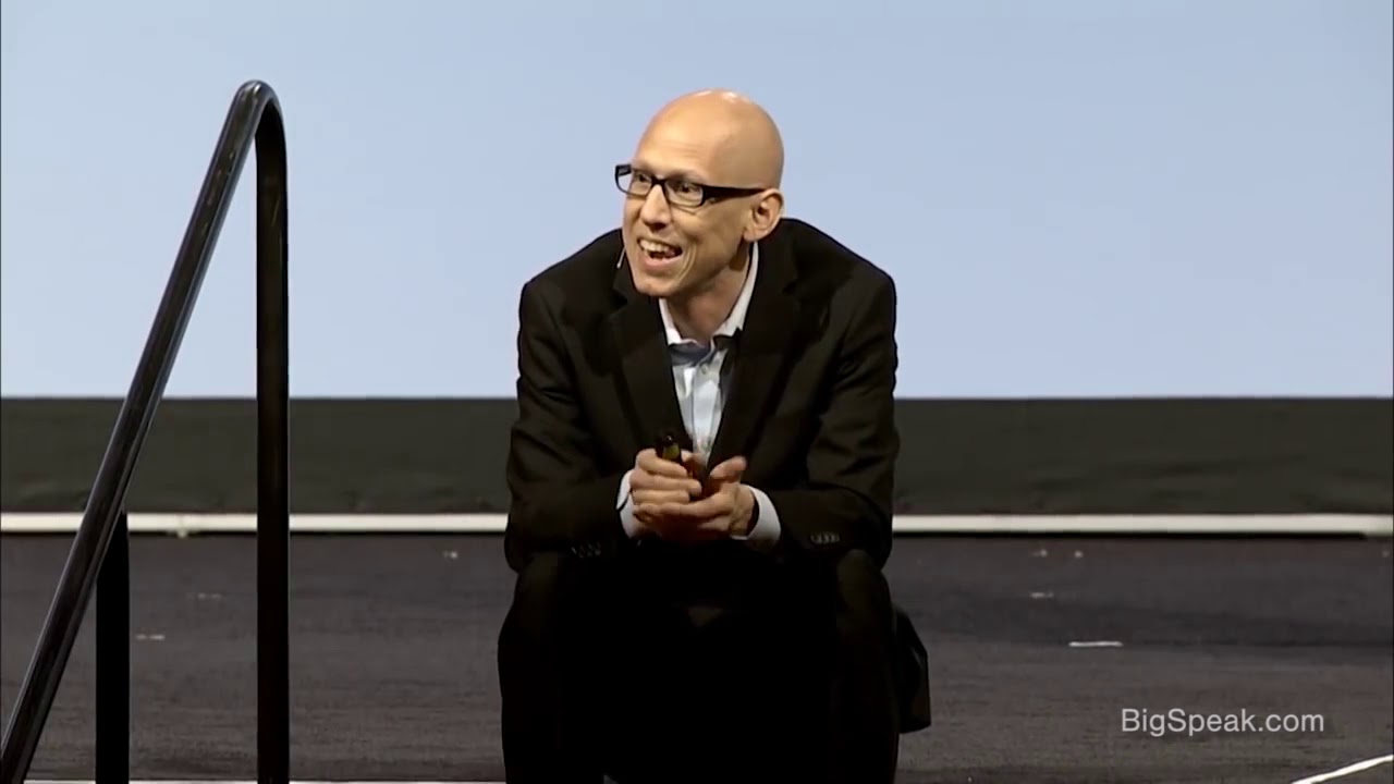 Hal Elrod - First Keynote Speech After Being Diagnosed with Cancer - The Miracle Morning