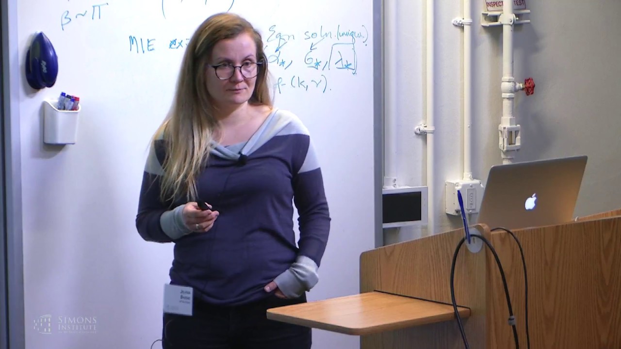 Robustness in High-Dimensional Inference Tasks