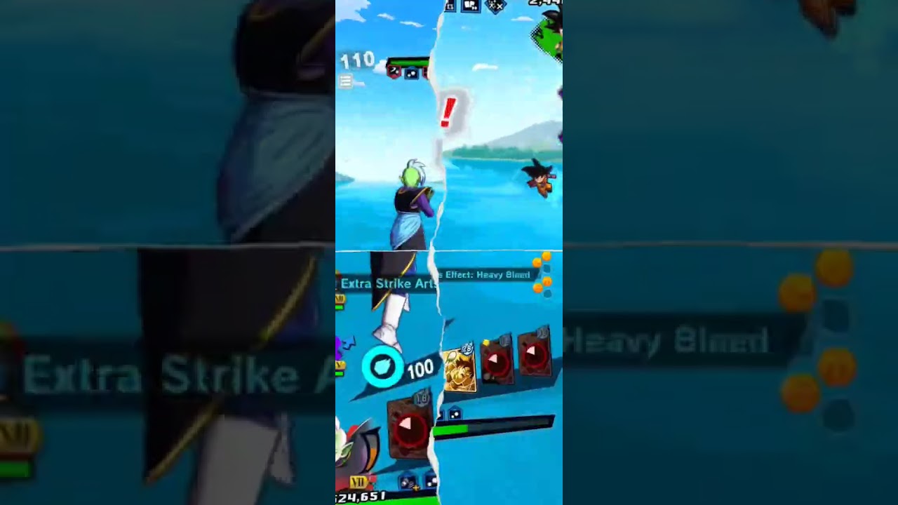 Friendly Battle 
