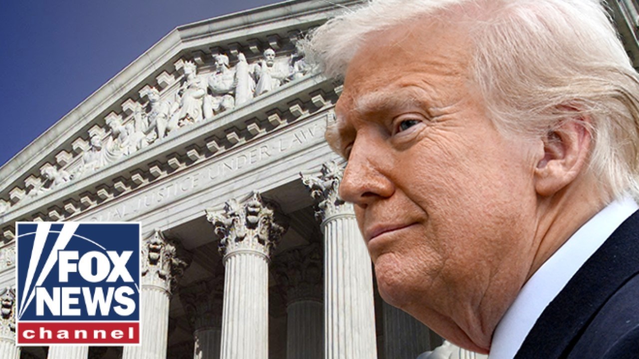 Turley: This was a BONANZA for Trump