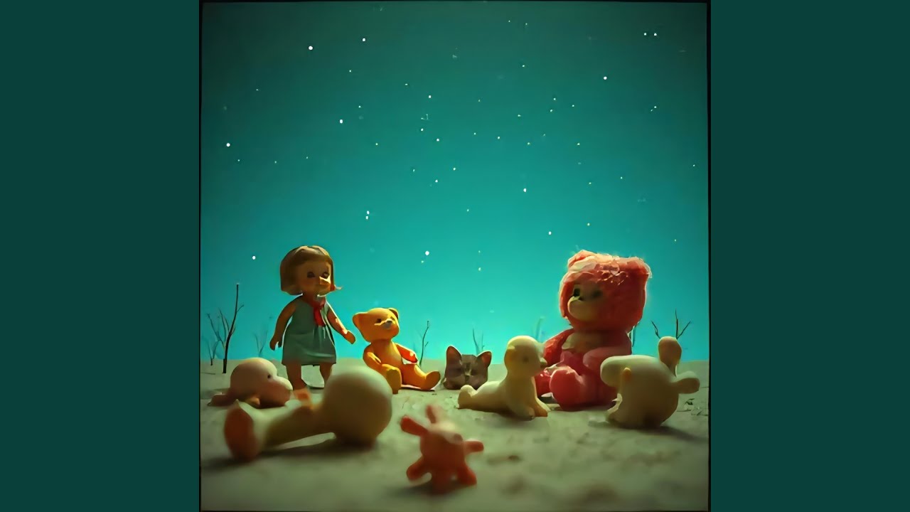 Ночь/A Night