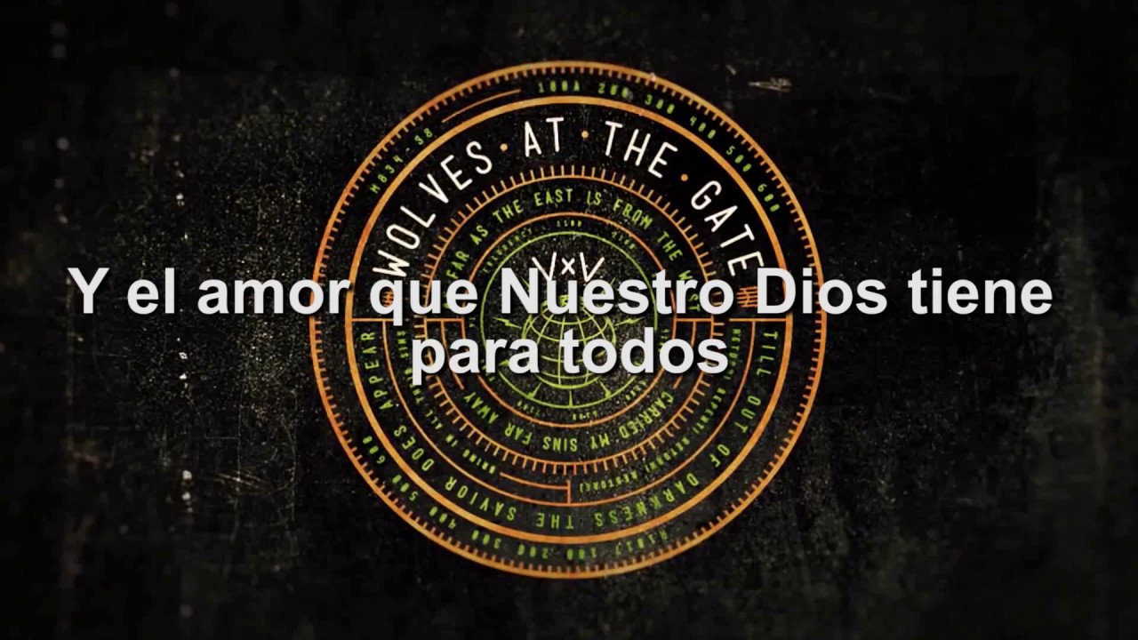 Wolves At The Gate - The Father's Bargain (Sub Español)