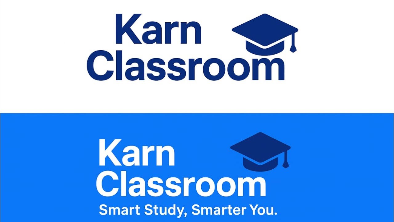 What is Environment? | Class 10 | Biotic & Abiotic Explained | KARN CLASSROOM 