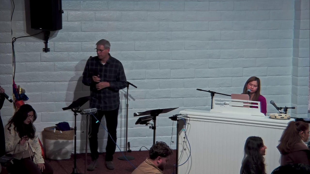 "SUPERNATURAL GIFT OF FAITH!!!" Pastor Selina Villamaria Jan. 25, 2026