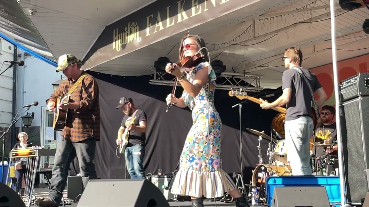 Ian Noe &  Band 