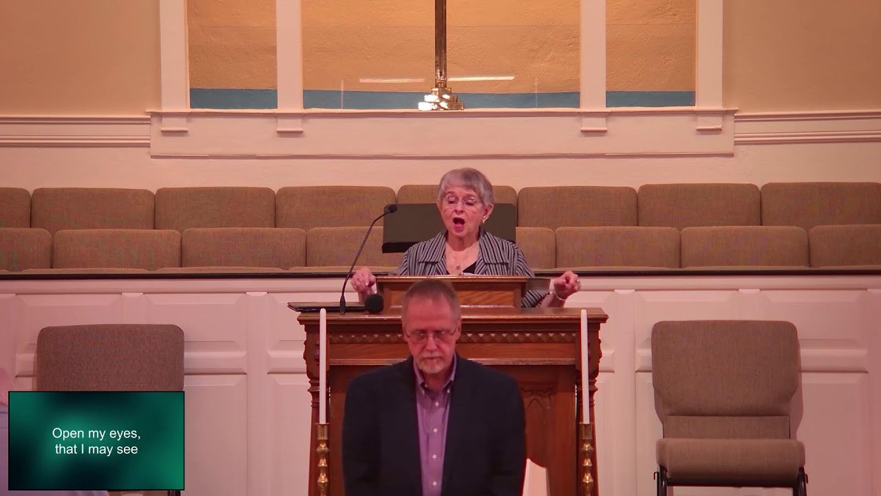 Worship Service