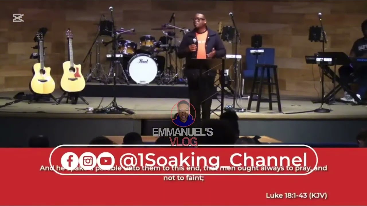 APOSTLE AROME OSAYI ON ONGOING WAR IN IRAN