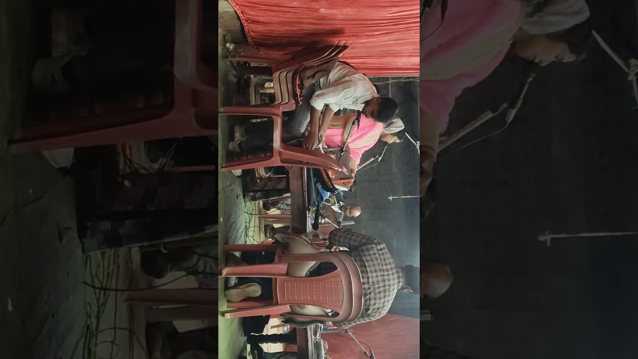 Kunda Mohagav Me Kirtan  