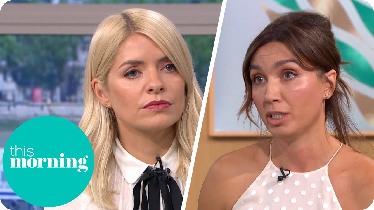 Dr Larisa Warns Against Mums Having To Labour Alone | This Morning
