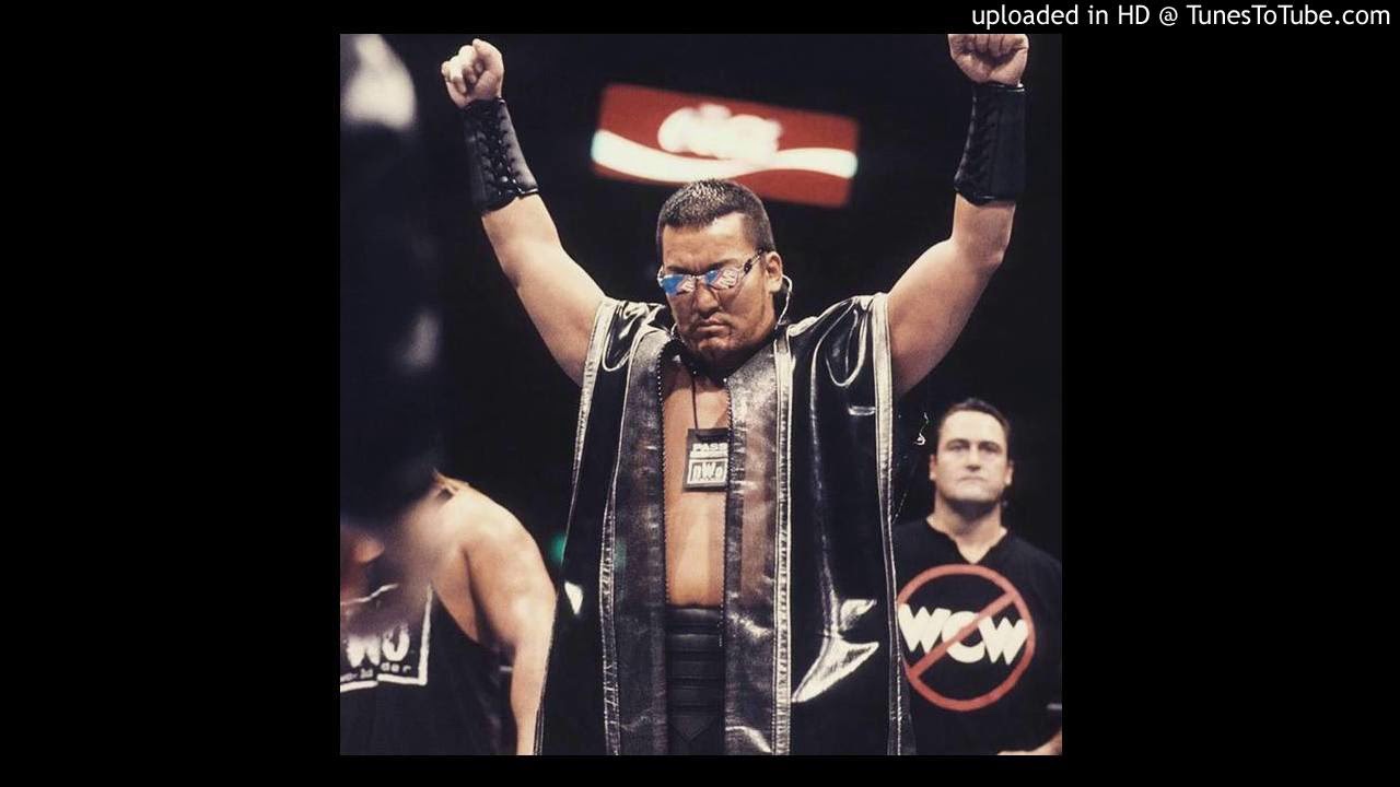 Martial Arts (Masahiro Chono) [Team 2000 Crash, with Arena Effects]