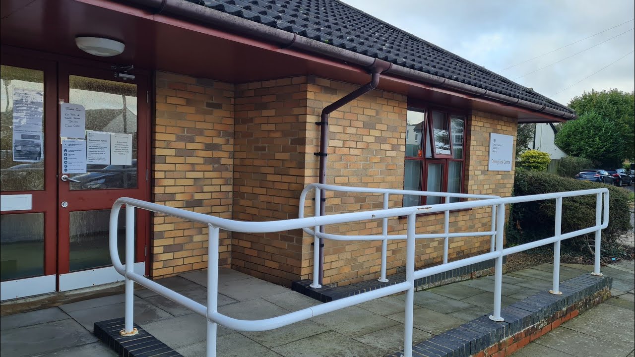 Bishop's Stortford Driving Test Route|Bishop's Stortford Test centre|Bishop's Stortford Roundabouts