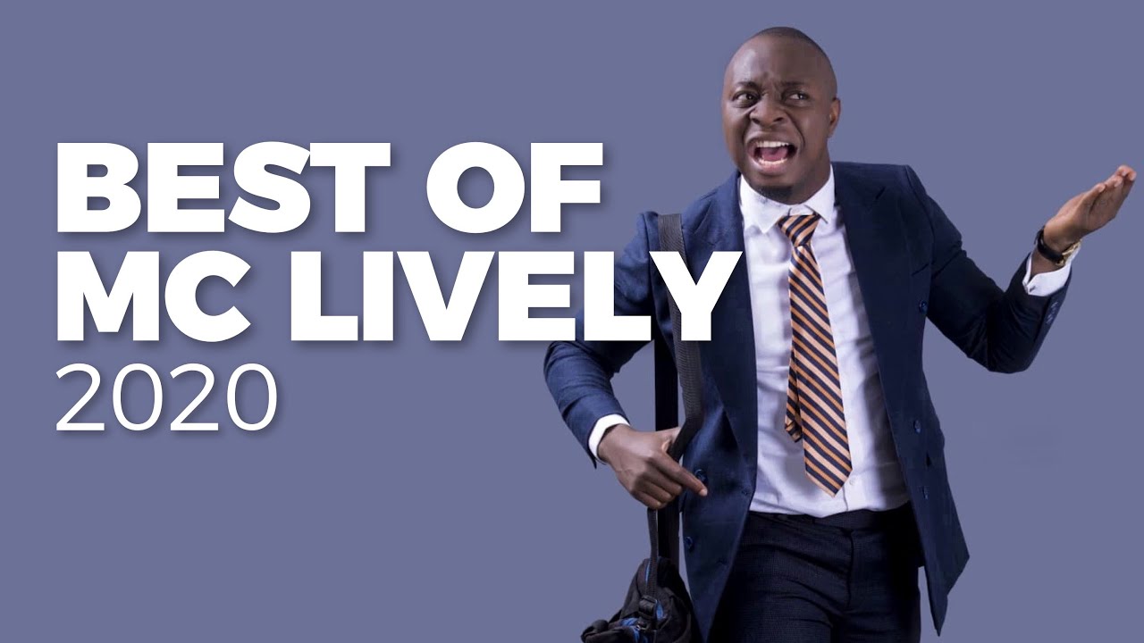 BEST OF MC LIVELY 2020 (COMPILATION)