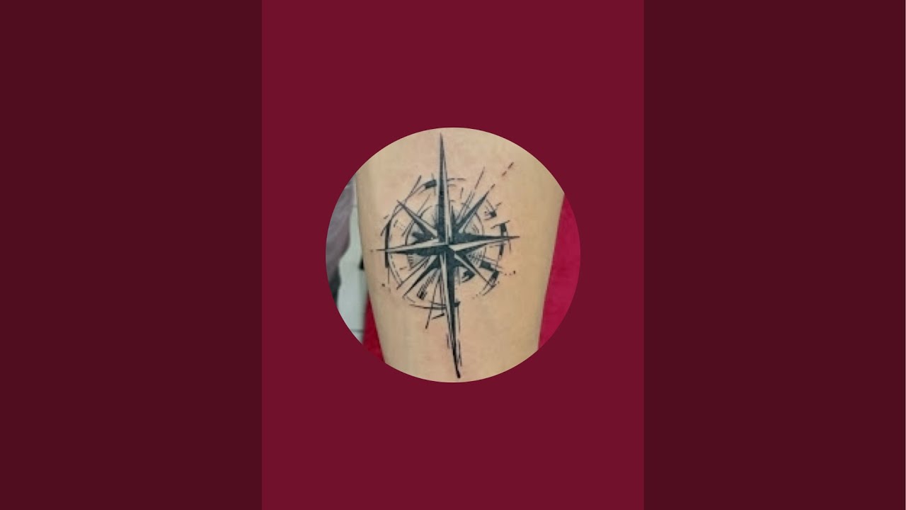 Tattoo Yatri Shorts  is live