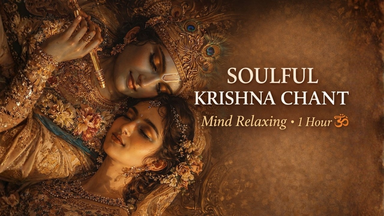 Is Krishna Dhun More Powerful Than You Think?