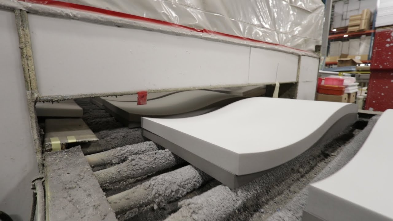 Basotect: A High-Tech Sound Absorption Solution