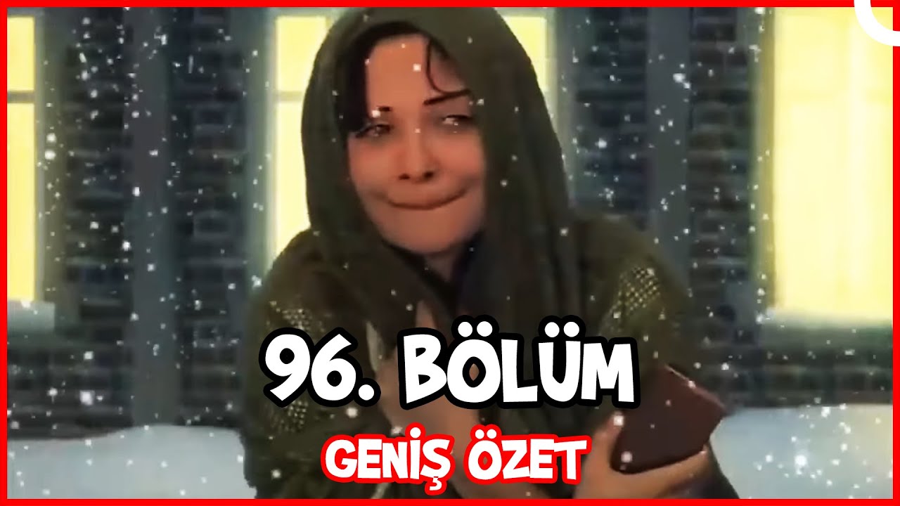 BEZ BEBEK 96. BÖLÜM GENİŞ ÖZET