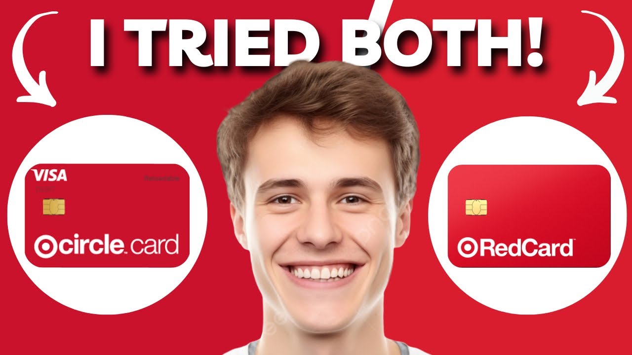 Target Credit Card vs Debit Card &ndash; Which One is Right for You in 2025?