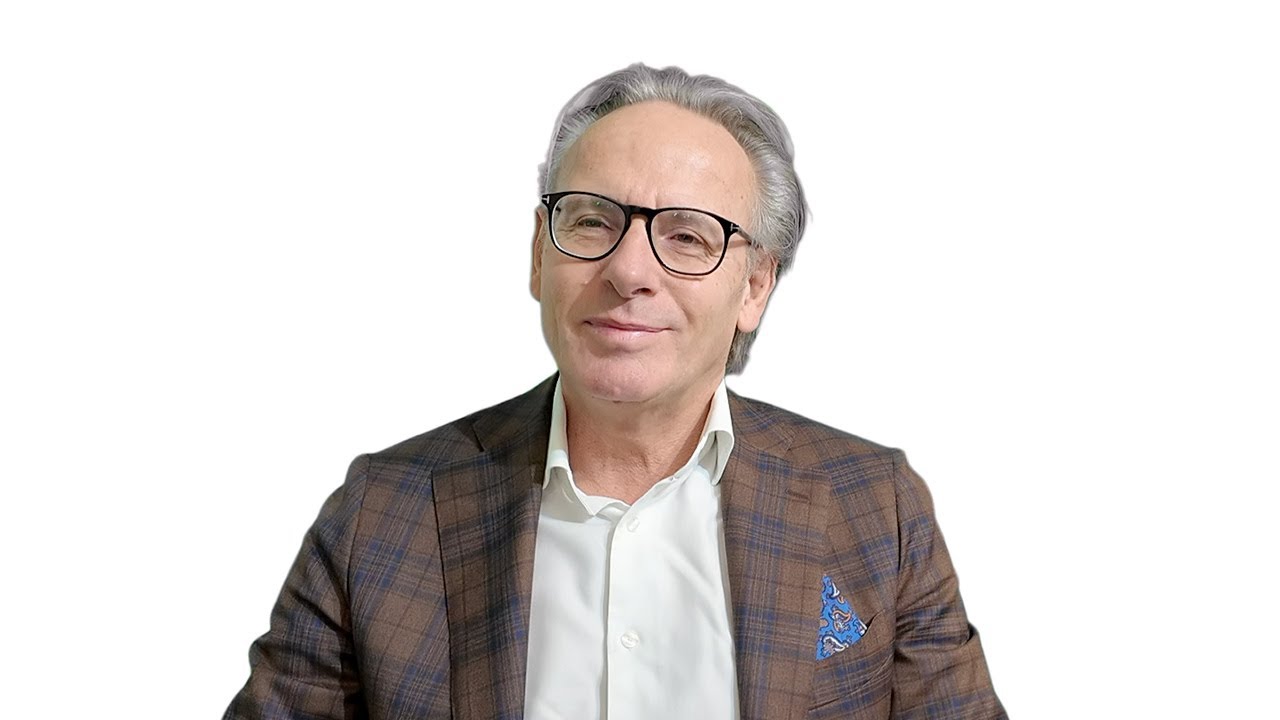 Ramon van Reine – ACSI