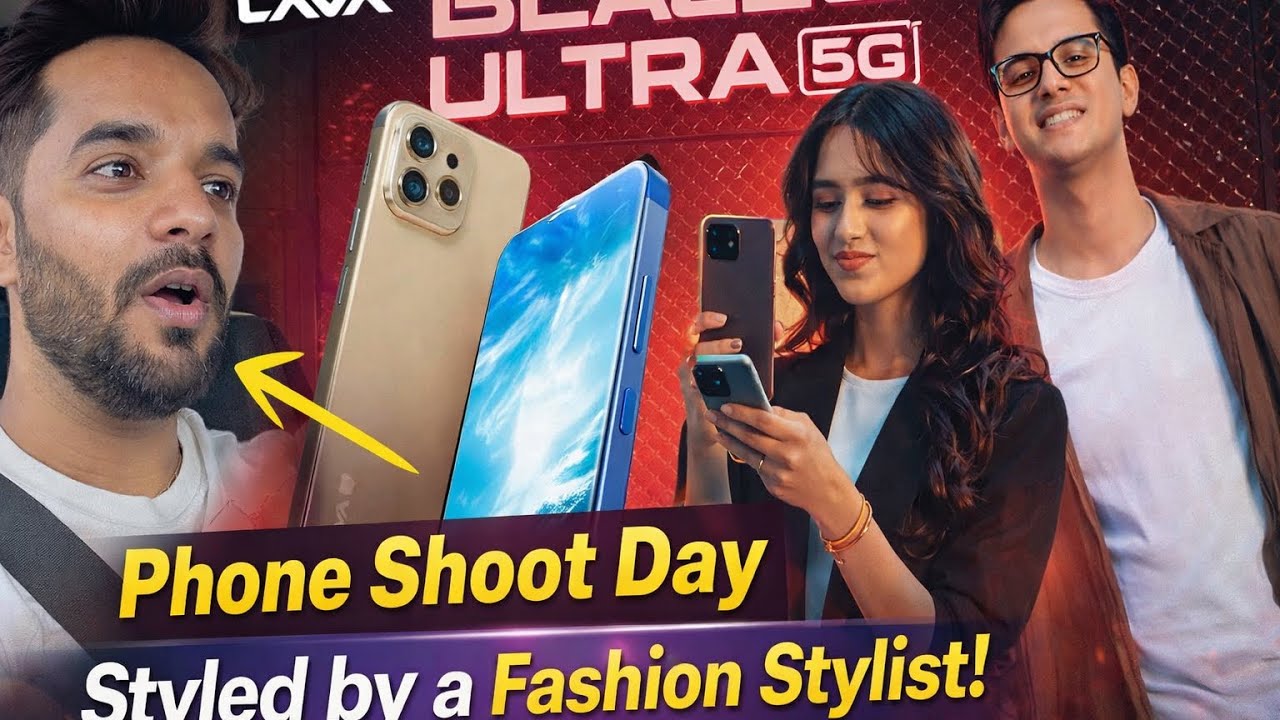 Chalo chale shooting par 🤪🤪