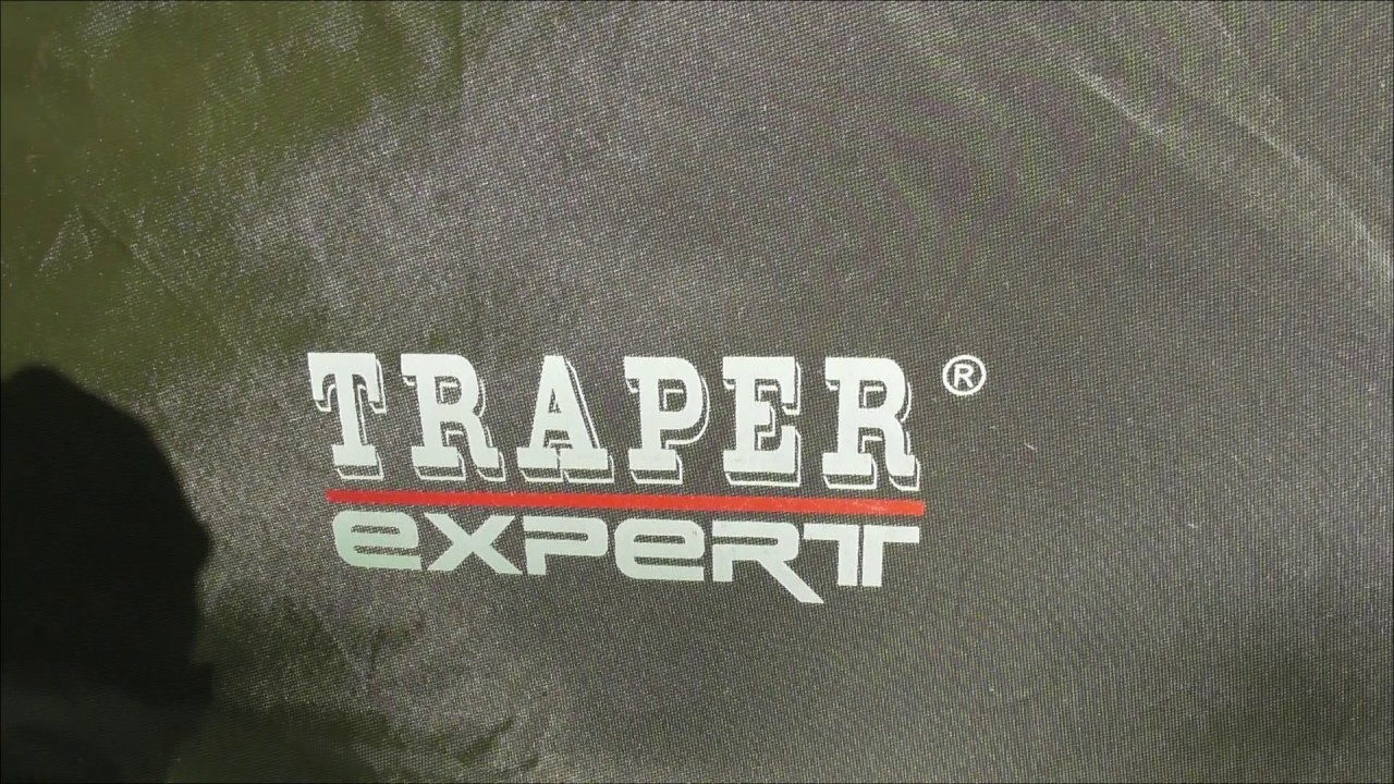 NAMIOT TRAPER EXPERT