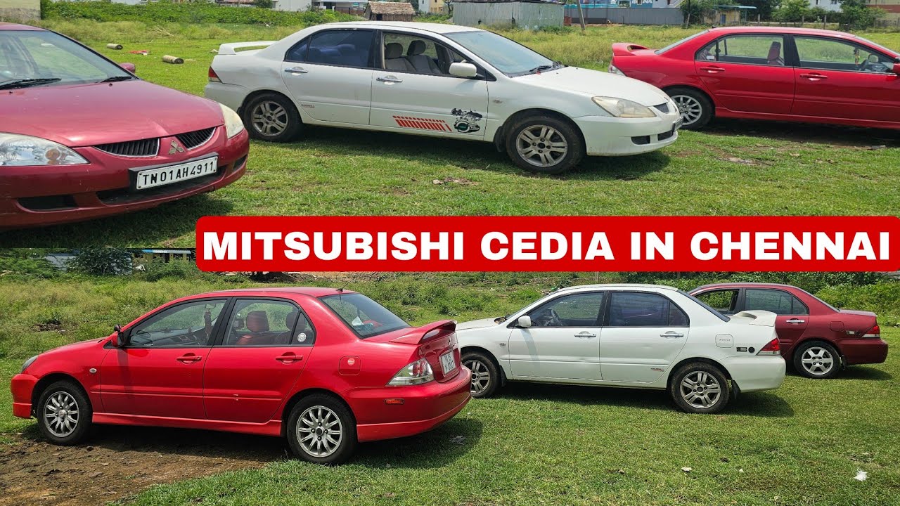 MITSUBISHI CEDIA IN CHENNAI | SPARES, MILEAGE, TOPSPEED, SERVICE, & RESALE PRICE | ARK Diaries