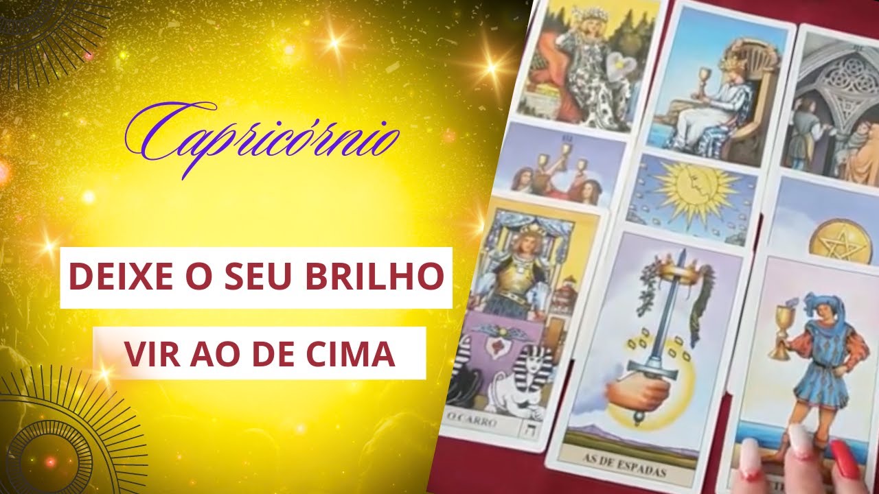 Capricórnio