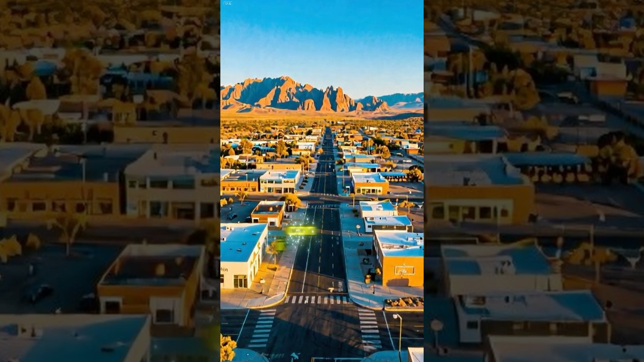 Needles, California, USA