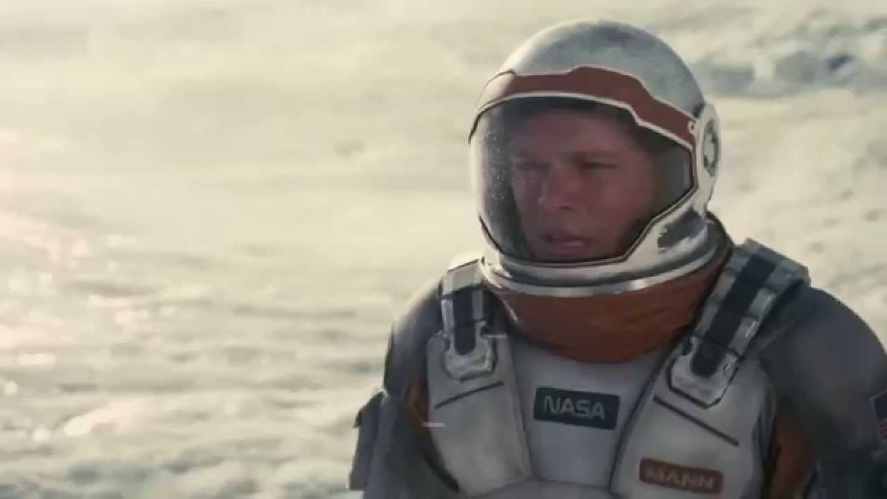 Interstellar &times; 周國賢 有時