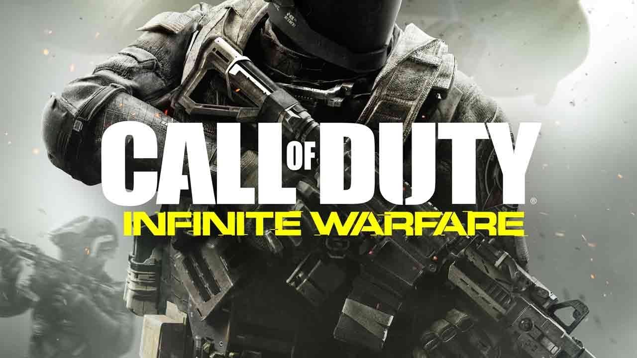 Call of Duty: Infinite Warfare- Gameplay - Xbox One - (Brx)