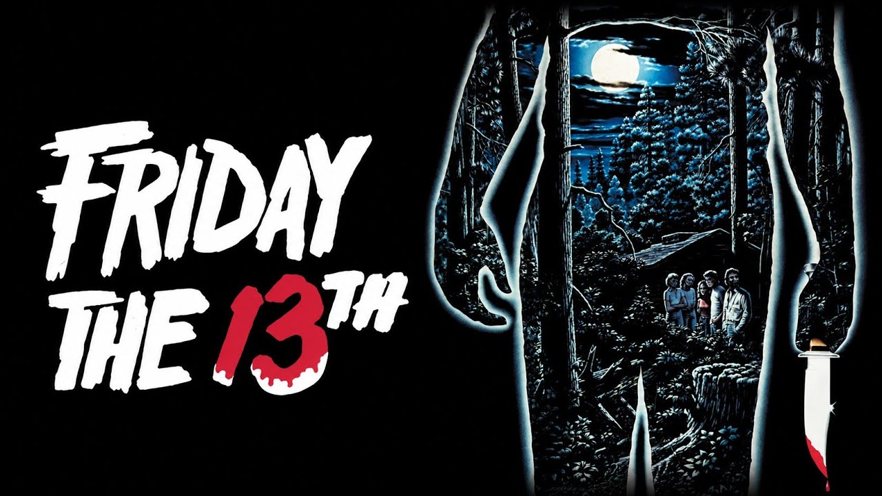 Friday The 13th (1980) Review